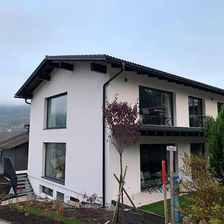 Chalet Mirandum Apartments Vandans Buitenkant foto